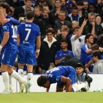 15 phút tuyệt vời của Chelsea