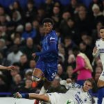 2 thay đổi của Marcesca giúp Chelsea lột xác trước FC Copenhagen