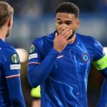 3 điểm trừ của Chelsea trước Legia: Nhạt nhòa Palmer; Dấu hỏi nơi Maresca