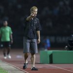 4 bộ trang phục Honda mặc khi chỉ đạo ở SEA Games 32