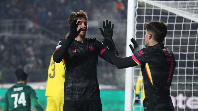 5 điểm nhấn Astana 1-3 Chelsea: Marc Guiu chói sáng; Dấu ấn Enzo Maresca