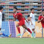 5 điểm nhấn U22 Indonesia 3-2 U22 Việt Nam: Sát thủ lộ diện; Troussier tức giận