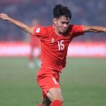 Ai là thủ lĩnh của U22 Việt Nam tại SEA Games 33?