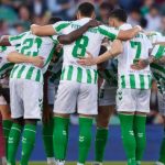 Antony mờ nhạt, Real Betis thất thủ trước Gent