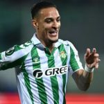 Antony: Từ thất bại ở Man United đến niềm hy vọng của Betis