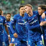 Báo chí Tây Ban Nha đánh giá cao màn trình diễn của Cole Palmer