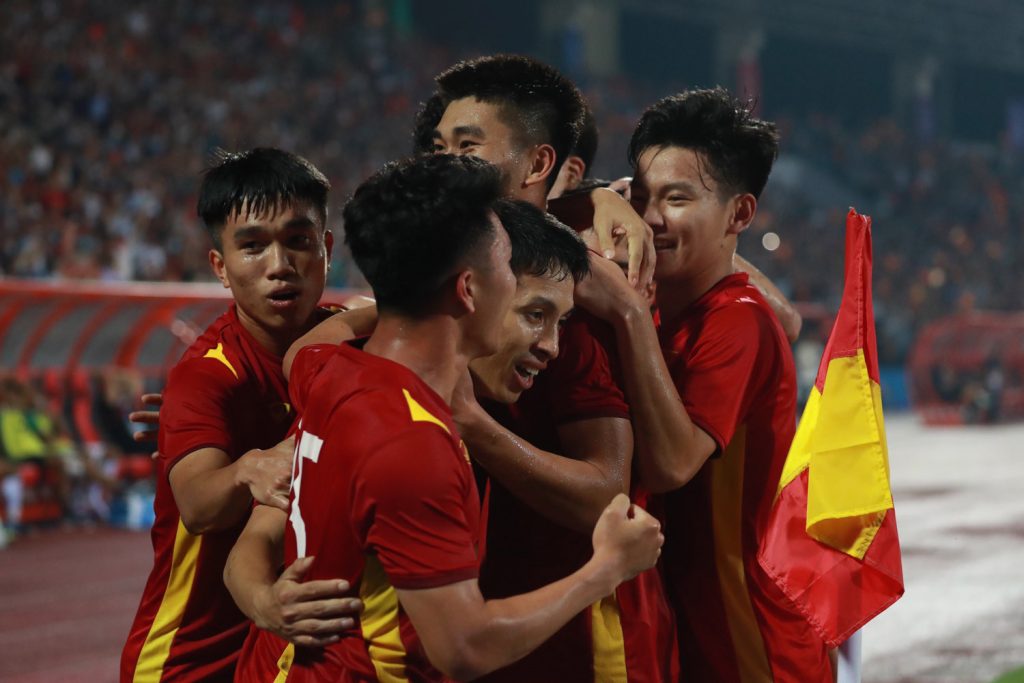 Báo Indonesia: 12 năm qua Garuda không thắng Việt Nam ở SEA Games