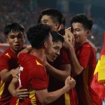 Báo Indonesia: 12 năm qua Garuda không thắng Việt Nam ở SEA Games