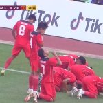 Bi kịch phút bù giờ, U22 Việt Nam từ bỏ giấc mơ vàng SEA Games 32