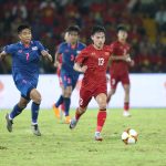 BLV Quang Tùng: Indonesia không phải là cọp