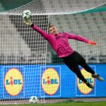 Buổi tập Chelsea: 1 dấu hỏi lớn; Chờ tài xoay tua của Maresca