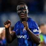 Caicedo xứng danh Kante 2.0 của Chelsea