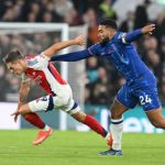 Cập nhật tình hình chấn thương của Reece James trước trận gặp Heidenheim