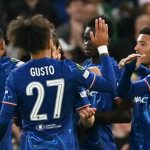 Chấm điểm Chelsea 1-0 Djurgarden: Sao trẻ gây ấn tượng; Ngày của Dewsbury-Hall