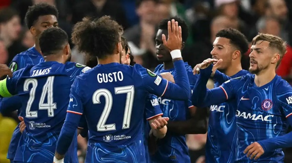 Chấm điểm Chelsea 1-0 Djurgarden: Sao trẻ gây ấn tượng; Ngày của Dewsbury-Hall