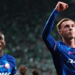 Chấm điểm Chelsea 4-1 Betis: Palmer, Sancho chói sáng