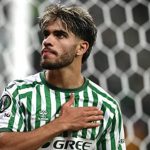 Chấm điểm Real Betis 1-4 Chelsea: Điểm sáng Ezzalzouli; Antony mờ nhạt