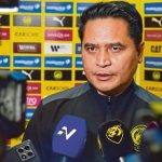 Chạm mặt tại SEA Games, HLV U23 Malaysia thách thức U23 Việt Nam