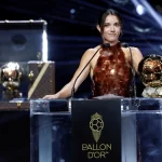 Chân dung Aitana Bonmati: Nữ thần bóng đá và di sản được viết từ giường bệnh