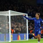 Chelsea 1-0 Copenhagen: Người hùng Dewsbury-Hall; Maresca cao tay