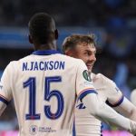 Chelsea chinh phục UEFA Conference League: Danh vọng, tiền thưởng và bước ngoặt lịch sử