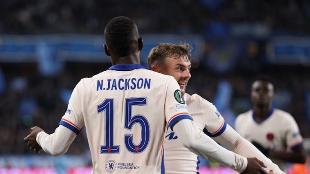 Chelsea chinh phục UEFA Conference League: Danh vọng, tiền thưởng và bước ngoặt lịch sử