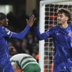 Chelsea làm dấy lên dấu hỏi về Barca