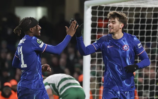 Chelsea làm dấy lên dấu hỏi về Barca