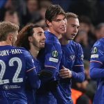 Chelsea quá đáng sợ