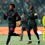 Chelsea vào thẳng vòng 1/8, 15 đội chắc suất play-off Conference League