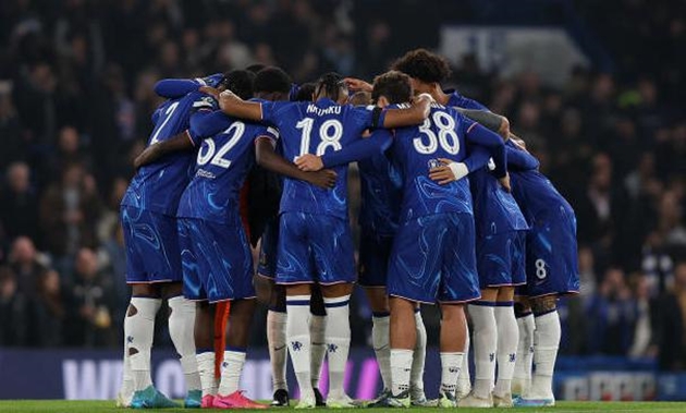 Chiến thuật đỉnh cao của Maresca giúp Chelsea đè bẹp Noah