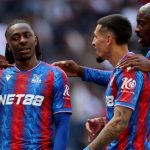 CHÍNH THỨC! Crystal Palace bị loại khỏi Europa League