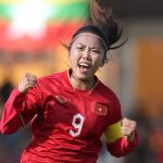 Chờ Huỳnh Như định đoạt chung kết SEA Games