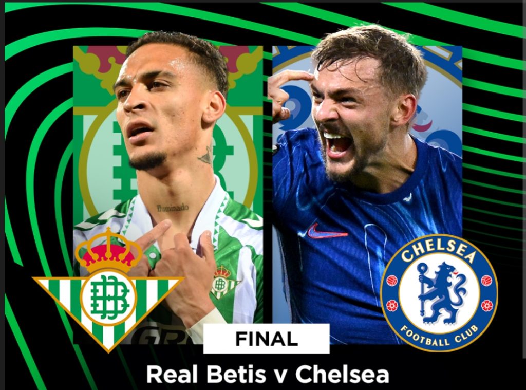 Chung kết Conference League: Cuộc hẹn của hai đội từng bị lãng quên