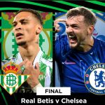 Chung kết Conference League: Cuộc hẹn của hai đội từng bị lãng quên