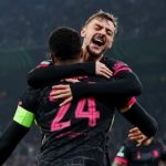 Copenhagen 1-2 Chelsea: Thông điệp từ James; Thay người tài tình