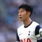 Đã rõ khả năng ra sân của Son Heung Min trước AZ Alkmaar