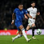 Dẫn 8-0, Chelsea được kỳ vọng có thể ghi bàn đến hai con số