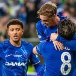 Dấu ấn Cole Palmer: Đẳng cấp nhạc trưởng định đoạt chung kết Conference League