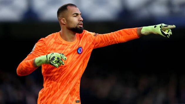 Đấu Copenhagen, Maresca xác nhận trao cơ hội cho sao Chelsea