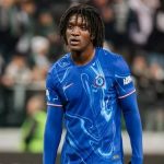 Đấu Legia Warsaw, hồn Chelsea vẫn ở London