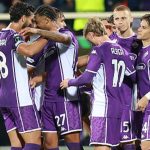 De Gea liên tục cứu thua, Fiorentina khởi đầu thuận lợi tại Conference League