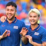 Đến lúc U22 Thái Lan chấm dứt cơn khát HCV SEA Games