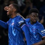 Điểm nhấn Chelsea 8-0 FC Noah: Bắn phá liên hồi; Hai cú đúp