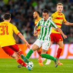 Đội của Antony thăng hoa tột độ, thắng 7 sau 9 trận bất bại