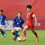 ĐT nữ Thái Lan giành HCĐ chia tay SEA Games 32