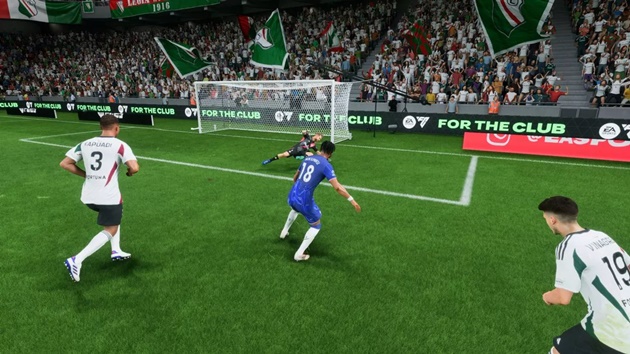 Dự đoán Legia Warszawa vs Chelsea: Kịch tính 2 thẻ đỏ, Nkunku giải cứu 9 người?