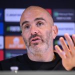 Enzo Maresca chưa hài lòng về Chelsea