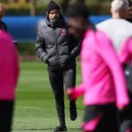 Enzo Maresca gửi thông điệp đến NHM trước trận Legia Warsaw