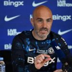 Enzo Maresca thừa nhận một nỗi lo trước chuyến làm khách của Djurgarden